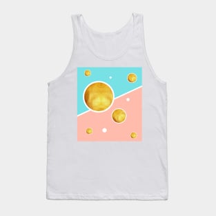 Bouncy Vibes Tank Top